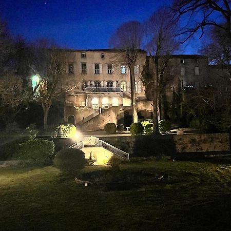Le Domaine De Villespy Eksteriør billede