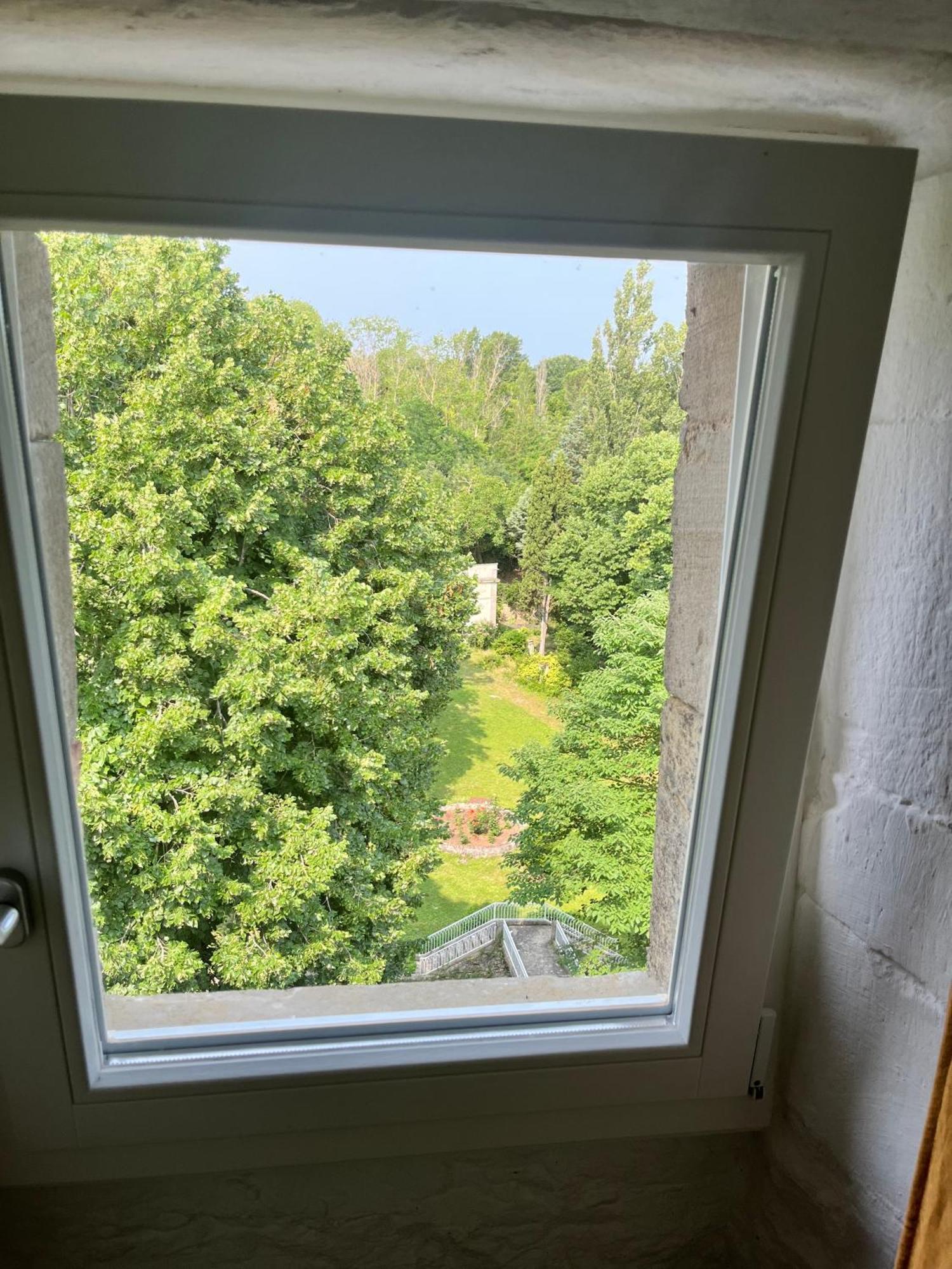 Le Domaine De Villespy Eksteriør billede