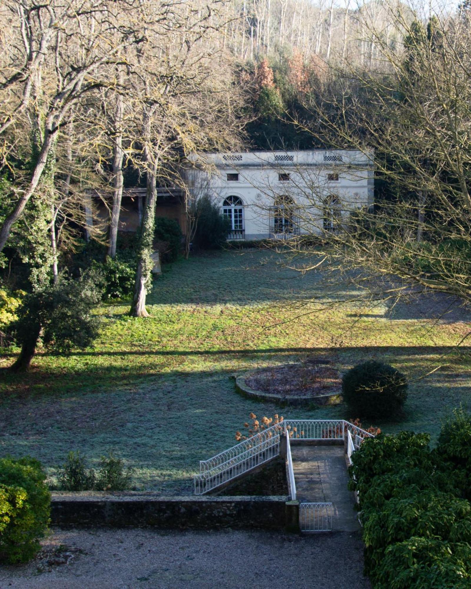 Le Domaine De Villespy Eksteriør billede