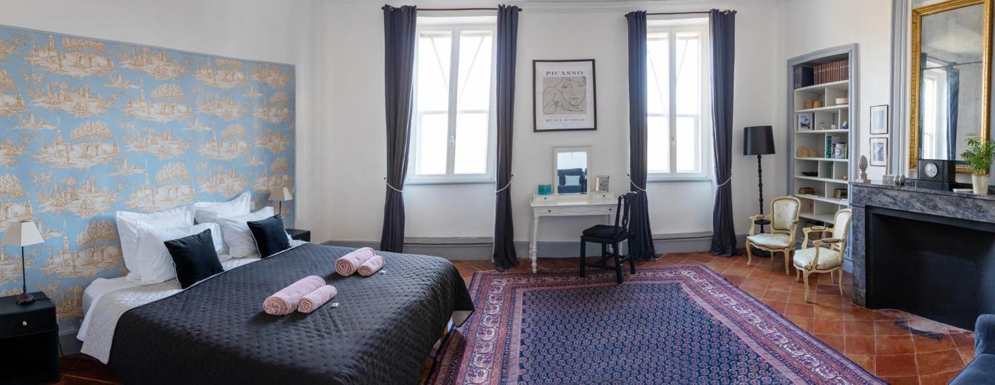 Le Domaine De Villespy Eksteriør billede