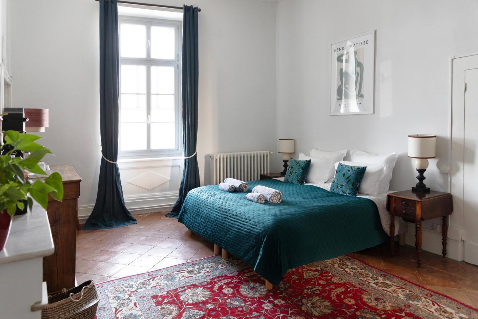 Le Domaine De Villespy Eksteriør billede