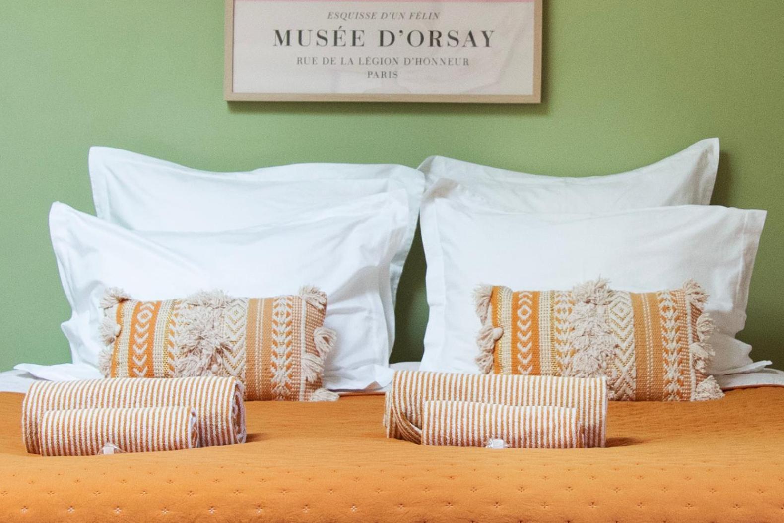 Le Domaine De Villespy Eksteriør billede