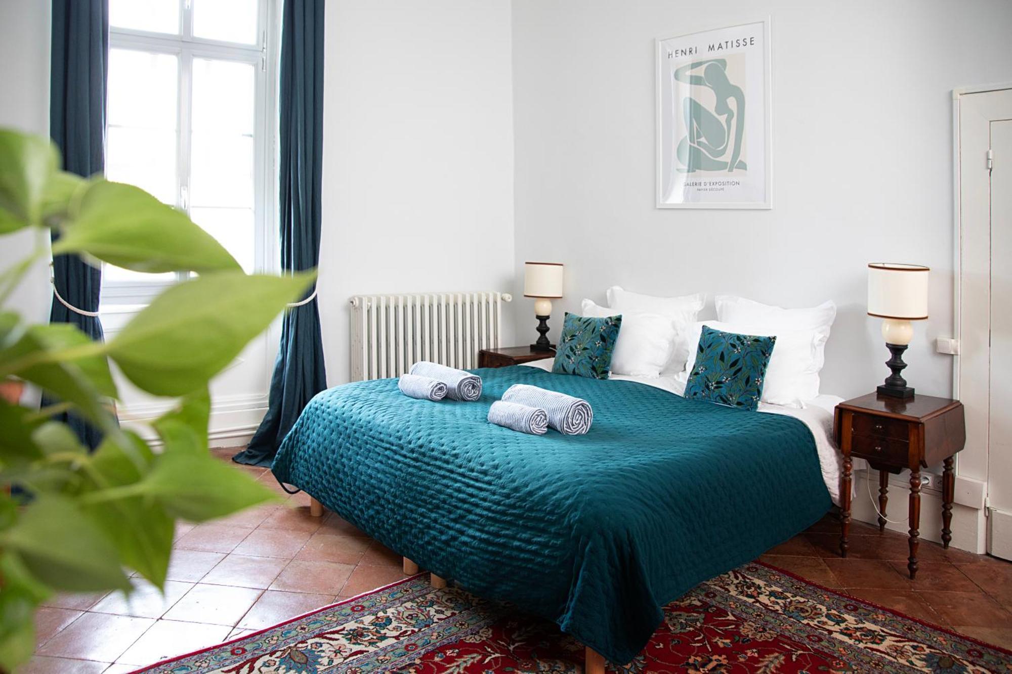 Le Domaine De Villespy Eksteriør billede